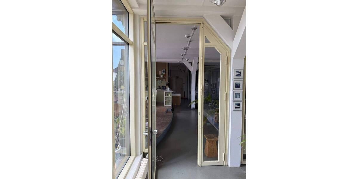 Gewerbeobjekt Hamburg Sternschanze - 4 Zimmer, 200 m&sup2;, 3.600&euro; | Angebot:25735117