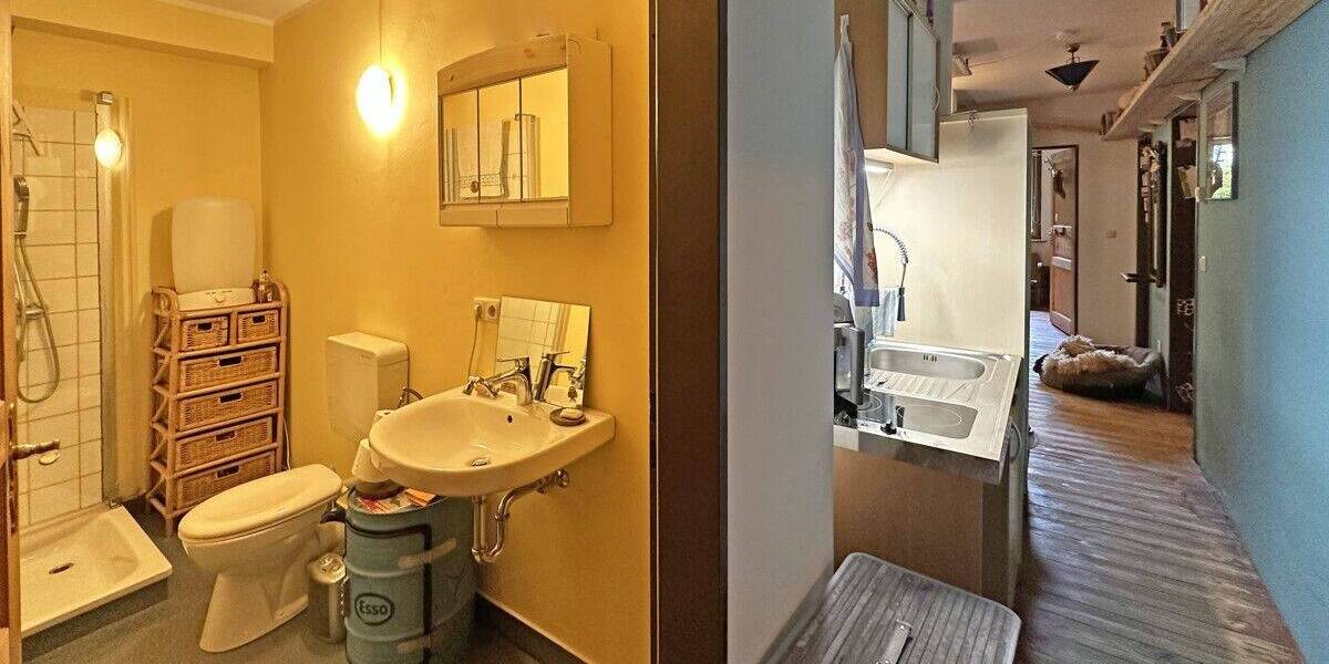 Einfamilienhaus Trittau - 1 Zimmer, 293 m&sup2;, 789.000&euro; | Angebot:25662614