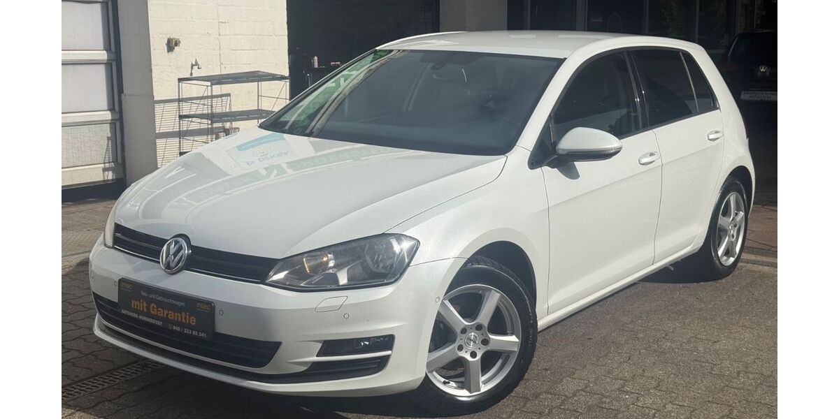 VW Golf 136.000 km 11.990 &euro; Norderstedt (bei Hamburg) 22850