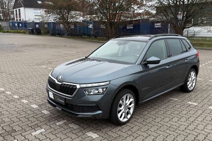 Skoda Kamiq 93.000 km 16.500 &euro; Norderstedt (Hamburg) 22848
