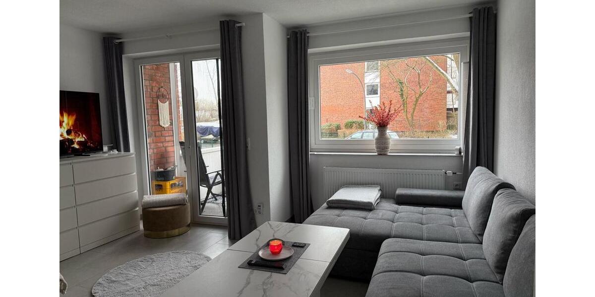 Erdgeschoßwohnung Hamburg Billstedt - 1 Zimmer, 36 m&sup2;, 115.000&euro; | Angebot:25180242
