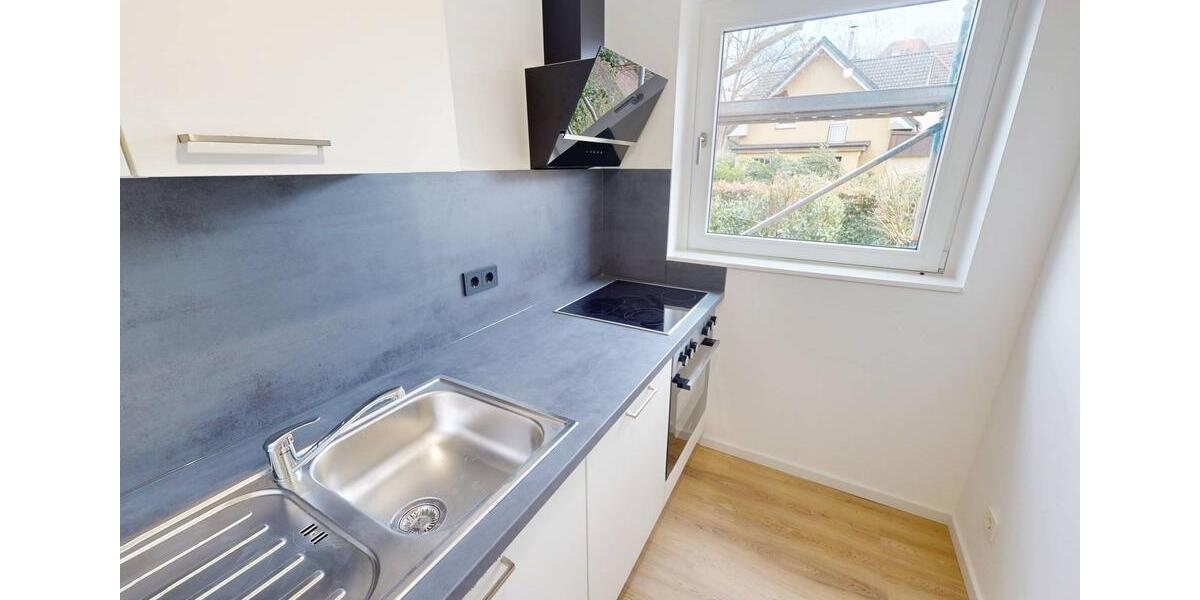Etagenwohnung Hamburg Altona - 2 Zimmer, 57 m&sup2;, 1.174&euro; | Angebot:26000029