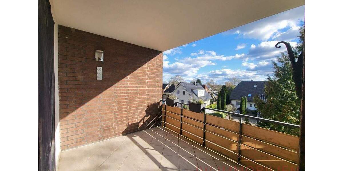 Etagenwohnung Hasloh - 3 Zimmer, 98 m&sup2;, 350.000&euro; | Angebot:25771876