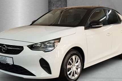 Opel Corsa 24.398 km 14.880 &euro; Hamburg 22159
