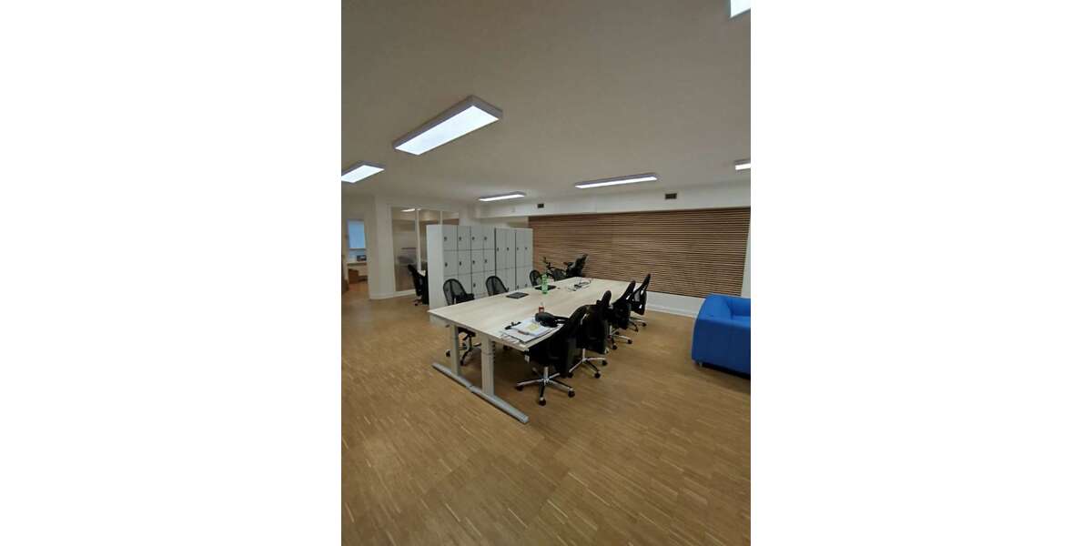 Gewerbeobjekt Hamburg Hamburg-Mitte - 400&euro; | Angebot:26011196