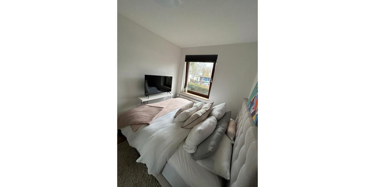 Hochparterre Hamburg Stellingen - 2 Zimmer, 45 m&sup2;, 624&euro; | Angebot:25937132