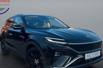 MG Marvel R 27.300 km 26.890 &euro; Quickborn 25451