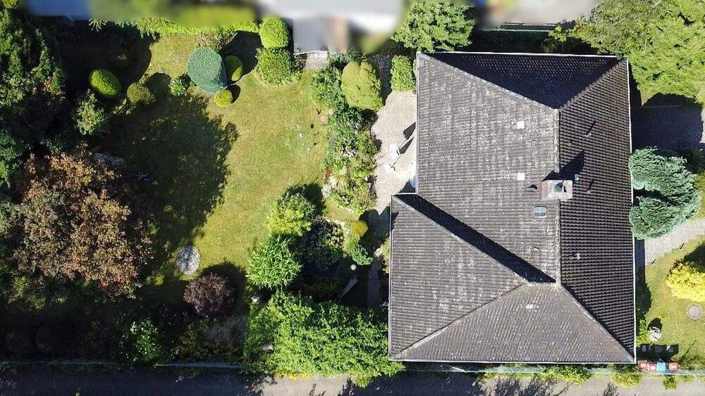 Einfamilienhaus Hamburg Bramfeld - 5 Zimmer, 120 m&sup2;, 695.000&euro; | Angebot:25700495