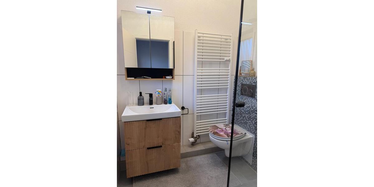 Erdgeschoßwohnung Hamburg Billstedt - 1 Zimmer, 36 m&sup2;, 115.000&euro; | Angebot:25180242