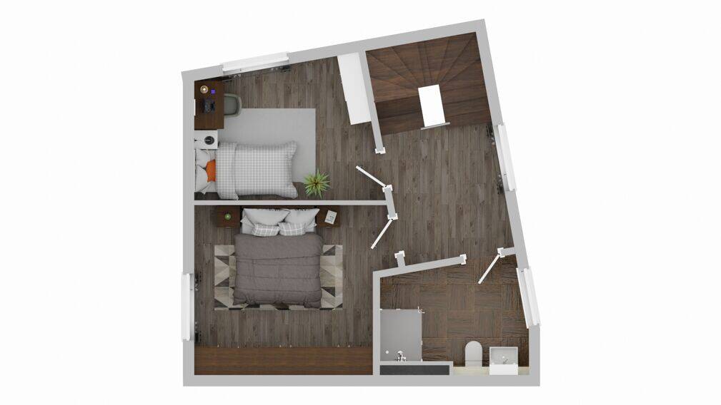 Doppelhaushälfte Hamburg Lohbrügge Lohbrügge - 4 Zimmer, 116 m&sup2;, 695.000&euro; | Angebot:25673316