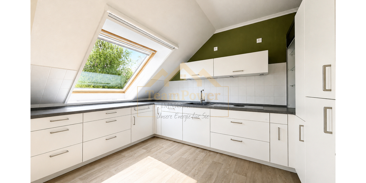 Ein Zuhause zum Verlieben – modern, hell und bezugsbereit - Etagenwohnung Elmshorn | Angebot:27200155
