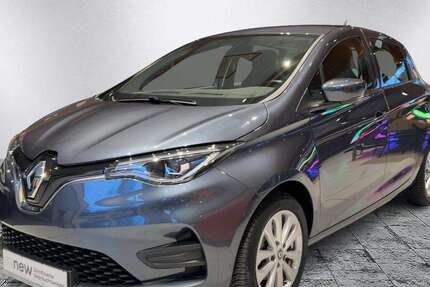 Renault ZOE 45.300 km 15.480 &euro; Norderstedt 22848