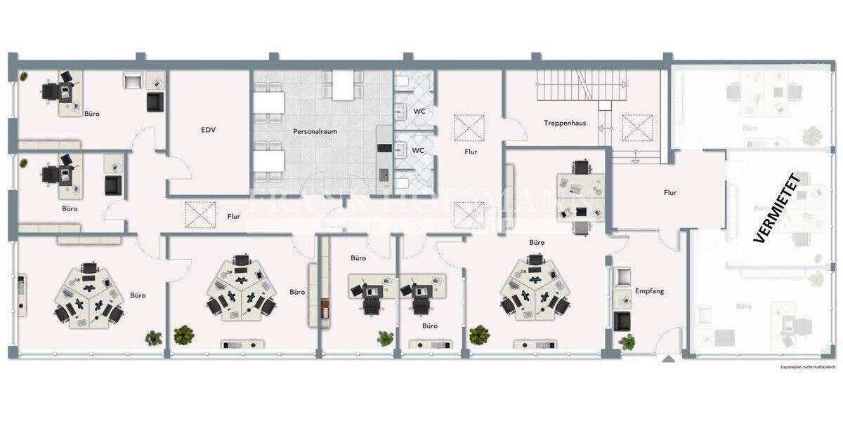 Gewerbeobjekt Kaltenkirchen - 2.495&euro; | Angebot:25776048