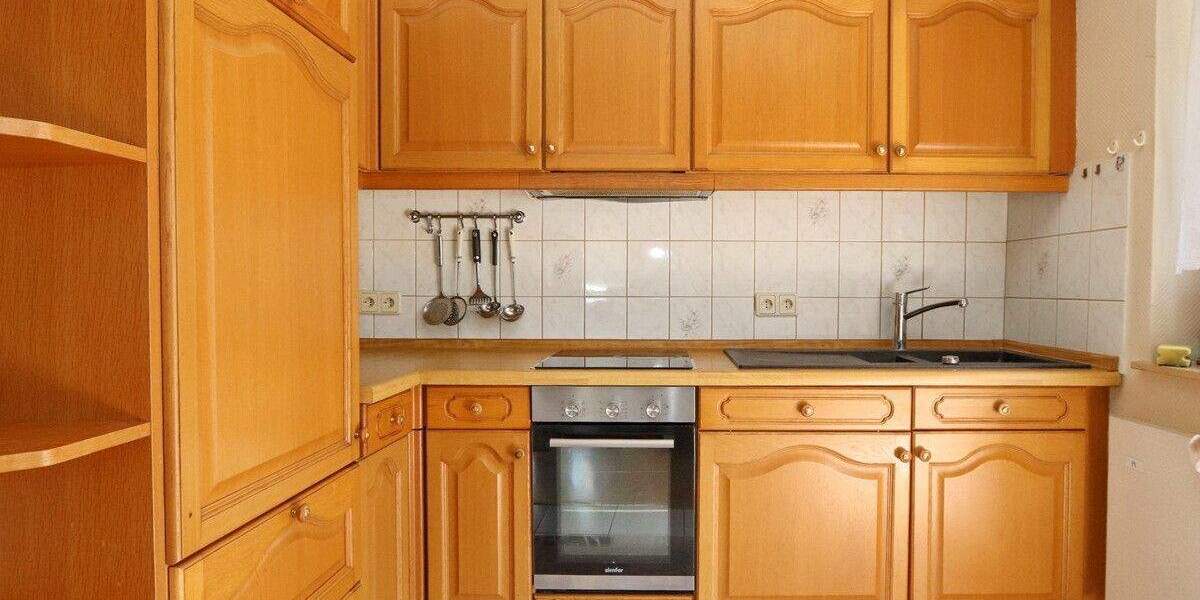 Bungalow Henstedt-Ulzburg Ulzburg - 5 Zimmer, 136 m&sup2;, 399.000&euro; | Angebot:25700626