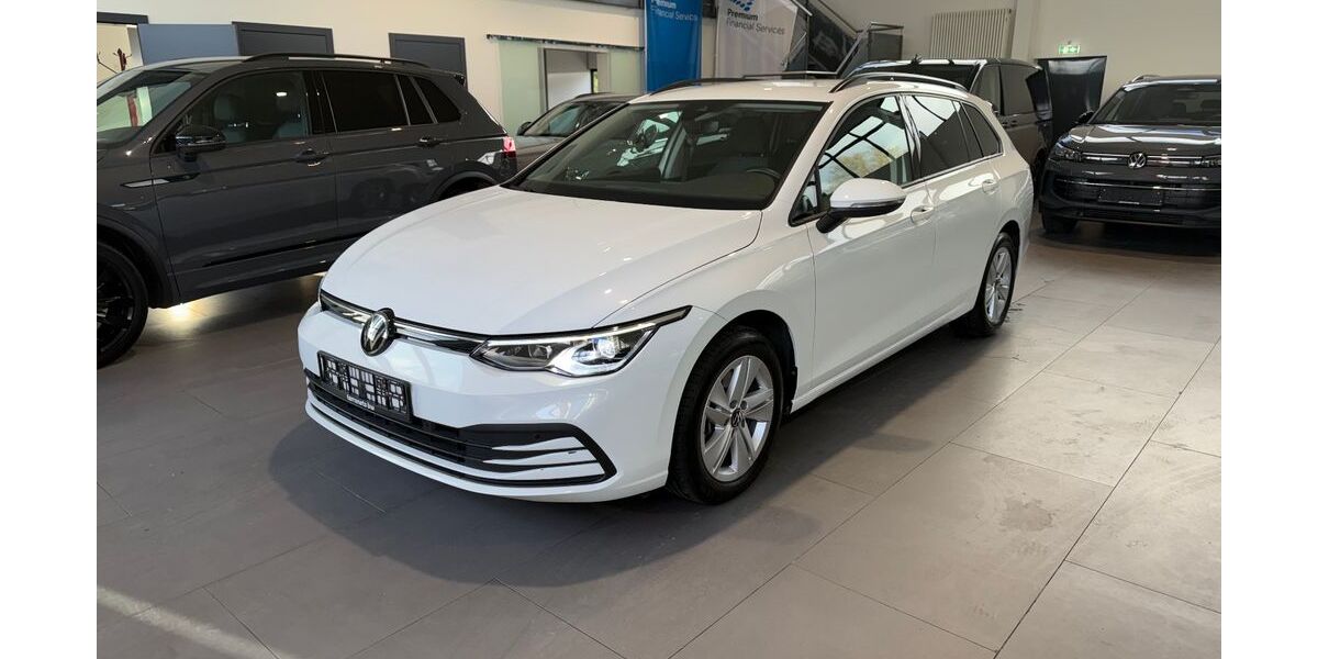 VW Golf 54.790 km 21.999 &euro; Tornesch 25436