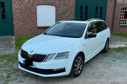 Skoda Octavia 233.000 km 9.999 &euro; Norderstedt 22844