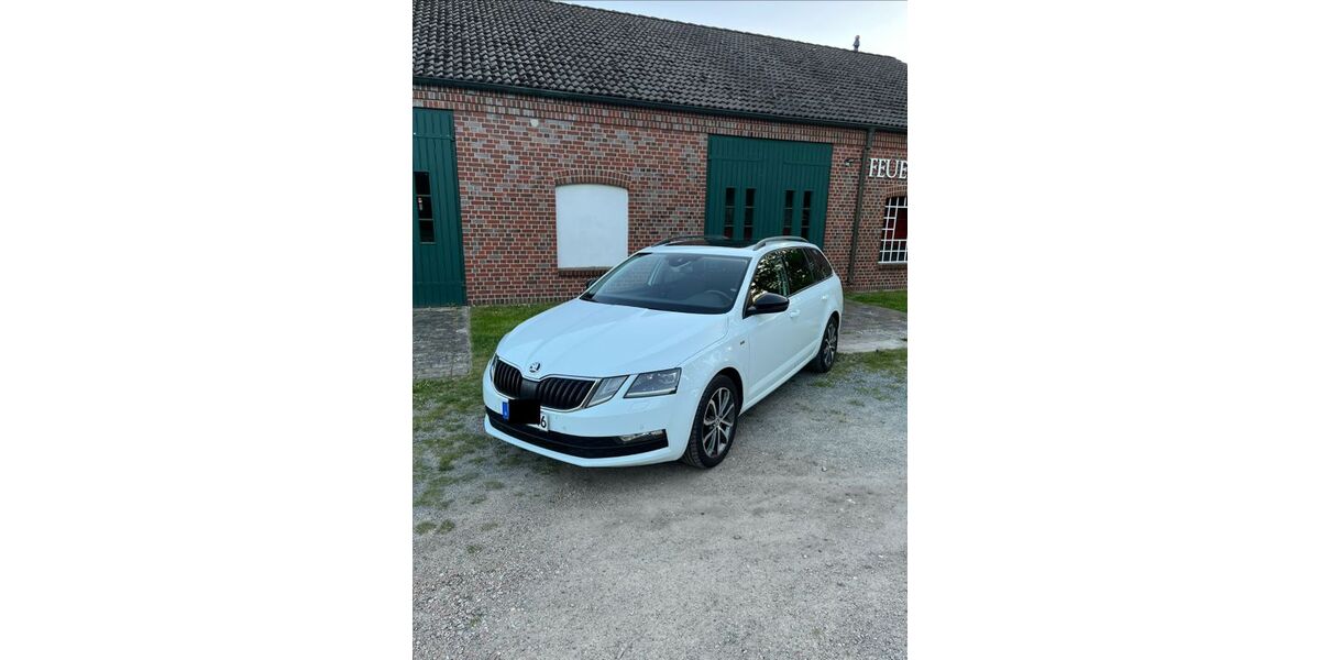 Skoda Octavia 233.000 km 9.999 &euro; Norderstedt 22844