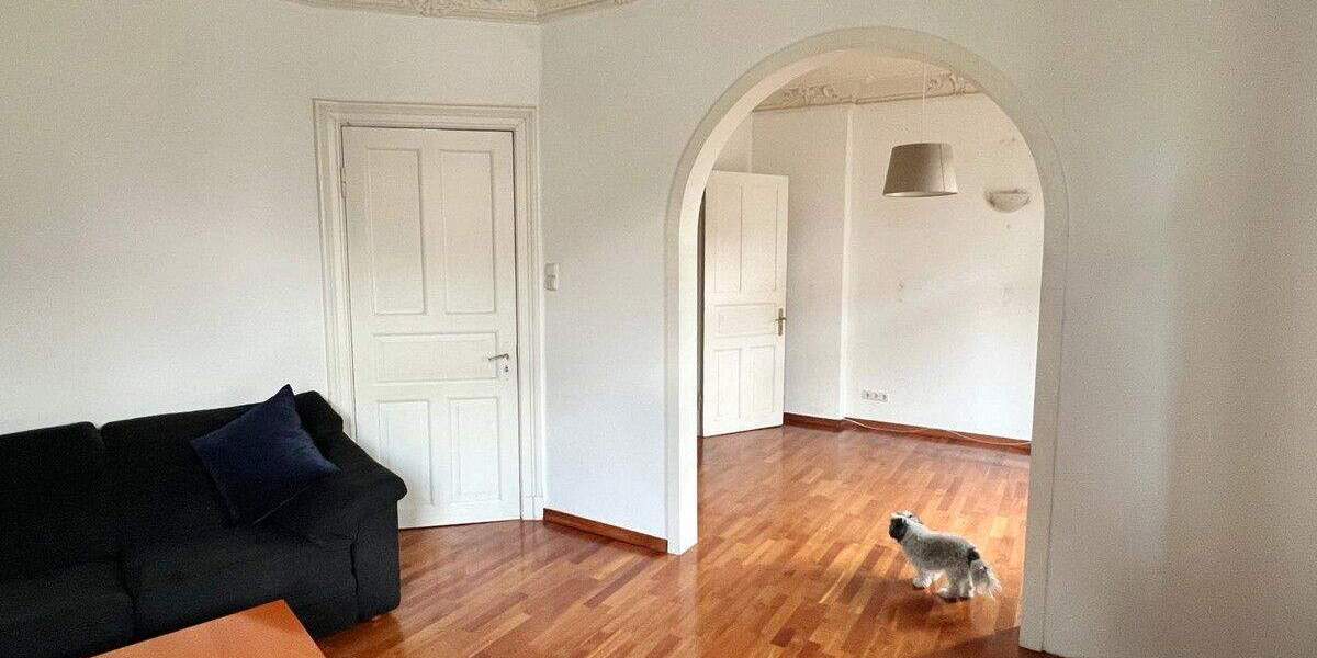 Etagenwohnung Hamburg Hoheluft-West - 4 Zimmer, 92 m&sup2;, 719.000&euro; | Angebot:25700581