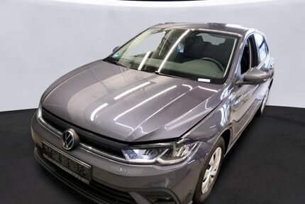 VW Polo 76.400 km 13.955 &euro; Appen 25482