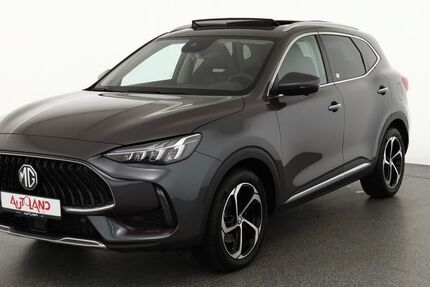 MG HS 16.006 km 23.890 &euro; Hamburg 22761