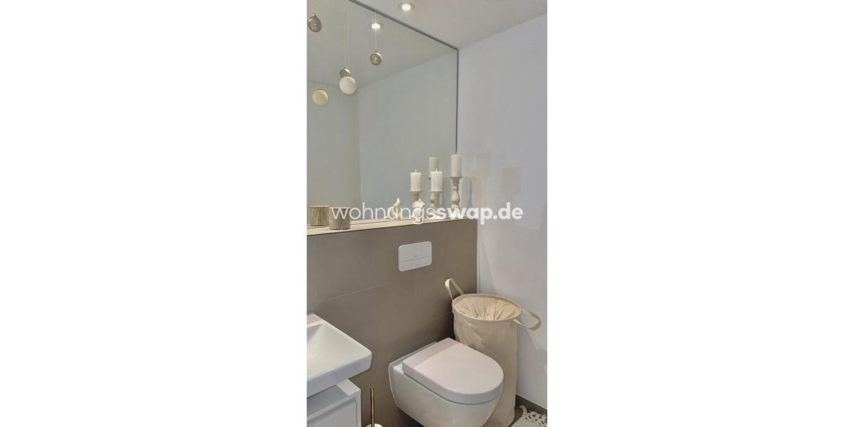 Etagenwohnung Hamburg Hohenfelde - 2 Zimmer, 43 m&sup2;, 887&euro; | Angebot:24539292