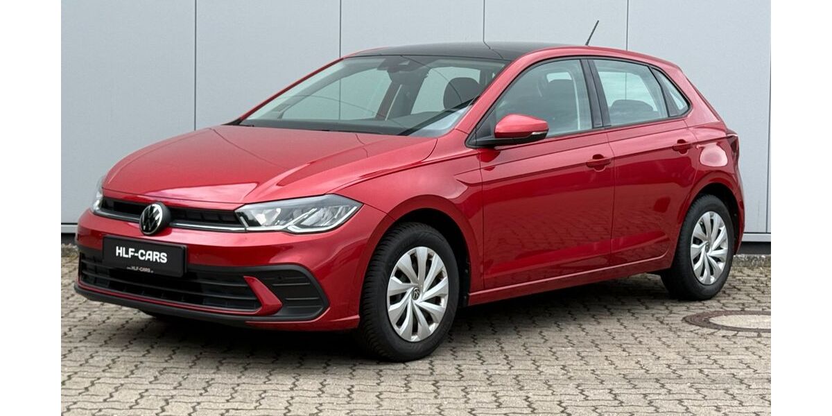VW Polo 40.335 km 15.790 &euro; Quickborn 25451