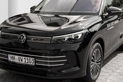 VW Tiguan 7.096 km 48.777 &euro; Hamburg 22303