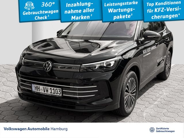 VW Tiguan 7.096 km 48.777 &euro; Hamburg 22303