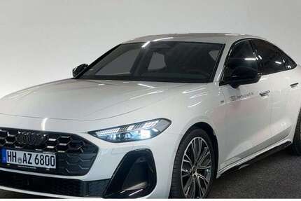 Audi A5 1.890 km 57.660 &euro; Hamburg 20537