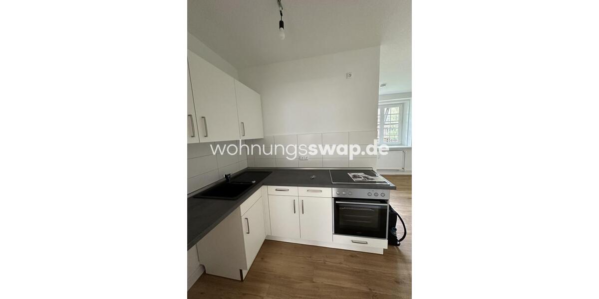Etagenwohnung Hamburg Wandsbek - 1 Zimmer, 41 m&sup2;, 630&euro; | Angebot:24539281