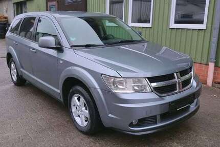 Dodge Journey 148.082 km 6.499 &euro; Elmenhorst 23869