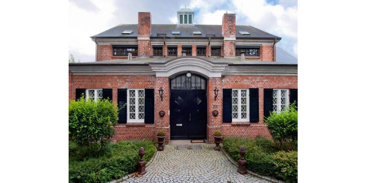 Gewerbeobjekt Hamburg Niendorf - 395&euro; | Angebot:25970039