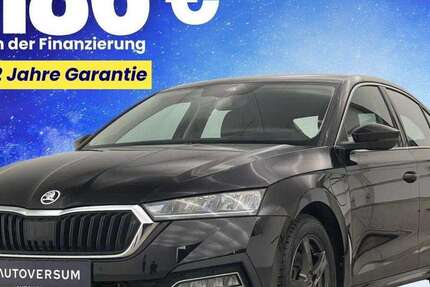 Skoda Octavia 34.170 km 23.445 &euro; Uetersen bei Hamburg 25436