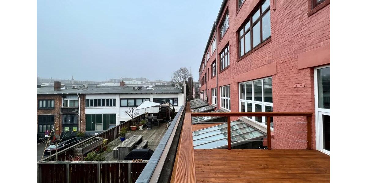 Gewerbeobjekt Hamburg Altona-Nord - 1.269&euro; | Angebot:25525378