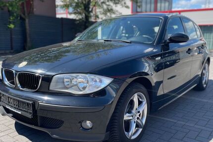 BMW 116 199.000 km 3.000 &euro; Ellerau 25479