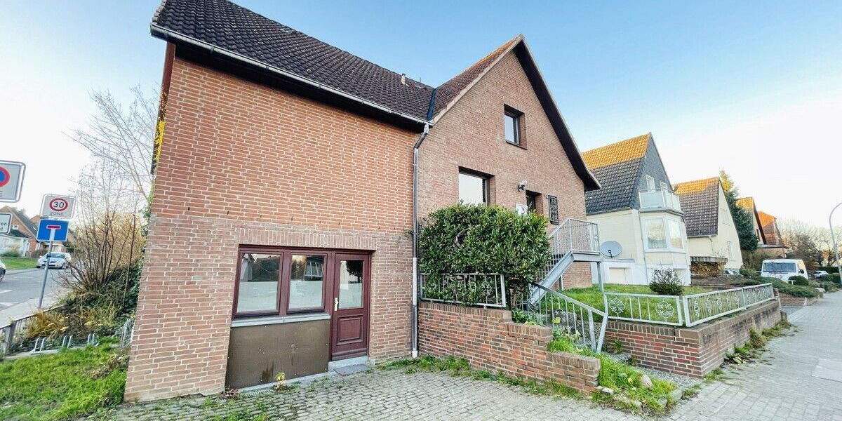 Einfamilienhaus Bad Oldesloe Schlamersdorf - 7 Zimmer, 172 m&sup2;, 349.000&euro; | Angebot:25820863