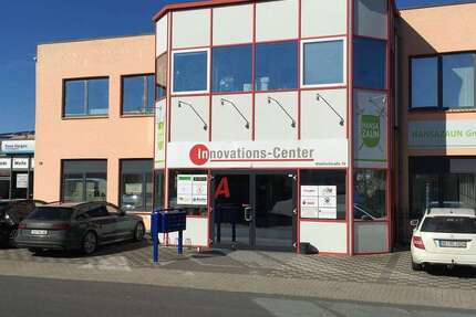 Gewerbeobjekt Ellerbek - 170&euro; | Angebot:25819658