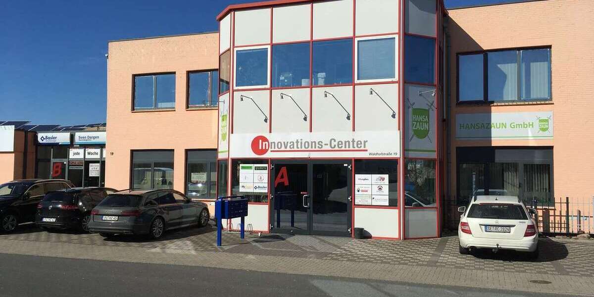 Gewerbeobjekt Ellerbek - 170&euro; | Angebot:25819658