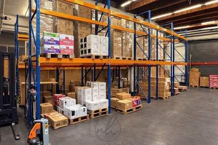 Gewerbeobjekt Hamburg Billbrook - 2.900&euro; | Angebot:26128161