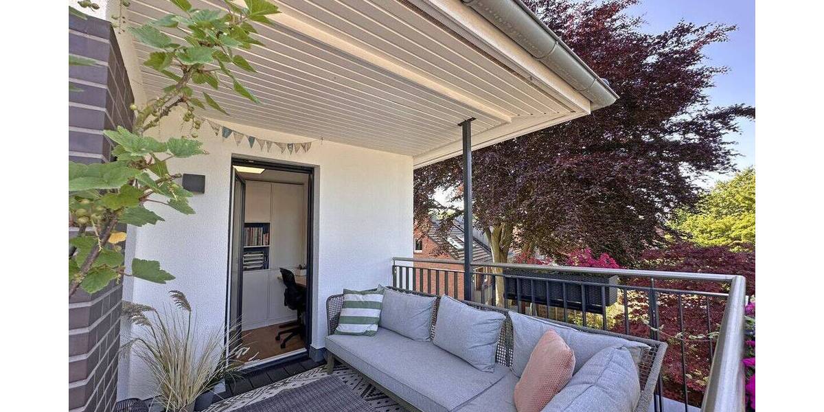 Mehrfamilienhaus, Wohnhaus Hamburg Niendorf - 4 Zimmer, 108 m&sup2;, 795.000&euro; | Angebot:26819679