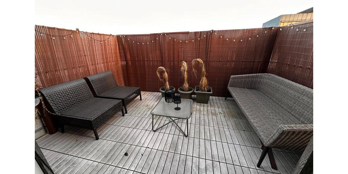 Dachgeschoßwohnung Bad Oldesloe - 2.5 Zimmer, 70 m&sup2;, 980&euro; | Angebot:25993817