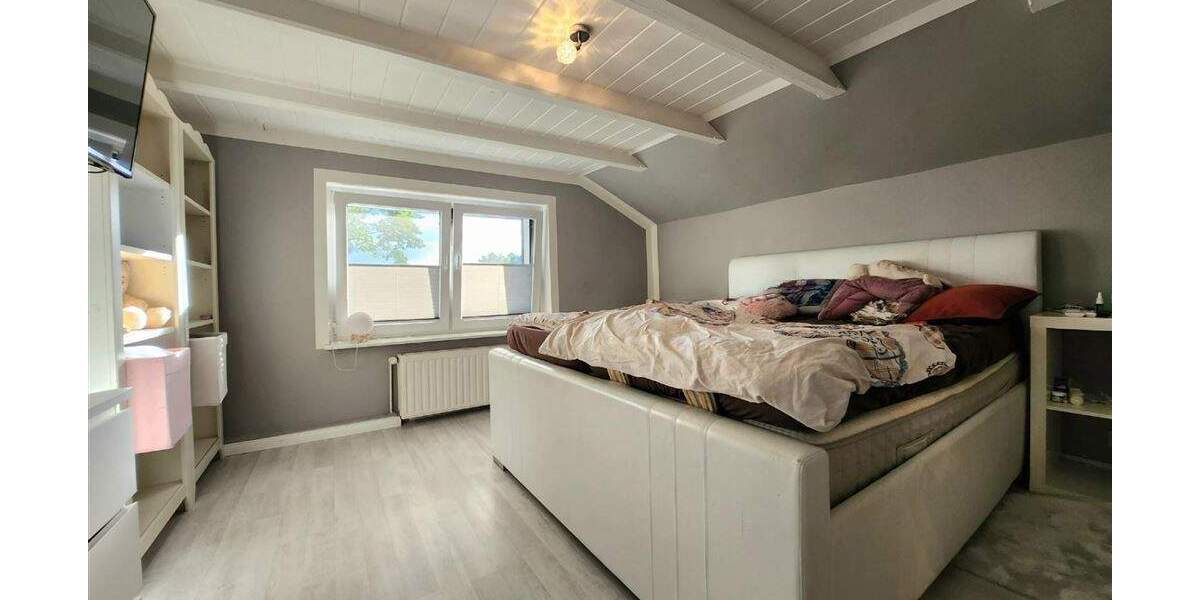 Terrassenwohnung Nahe - 6 Zimmer, 170 m&sup2;, 380.000&euro; | Angebot:25682405