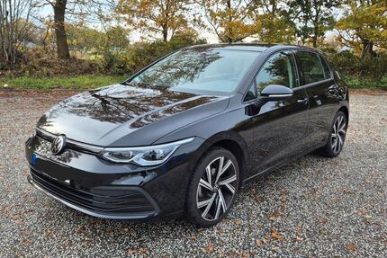 VW Golf 41.000 km 21.500 &euro; Henstedt-Ulzburg 24558