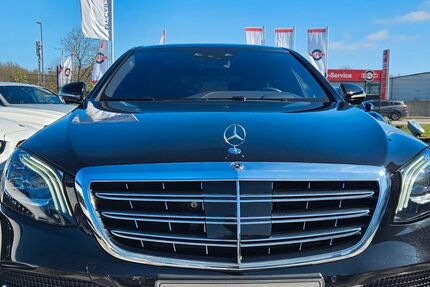 Mercedes-Benz S 600 76.000 km 68.888 &euro; Bad Oldesloe 23843