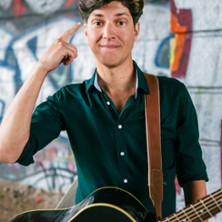 Falk - Unmöglich! 24.01.2027 Centralkomitee