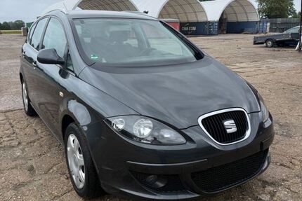 Seat Altea 250.000 km 2.300 &euro; Osterhorn 25364