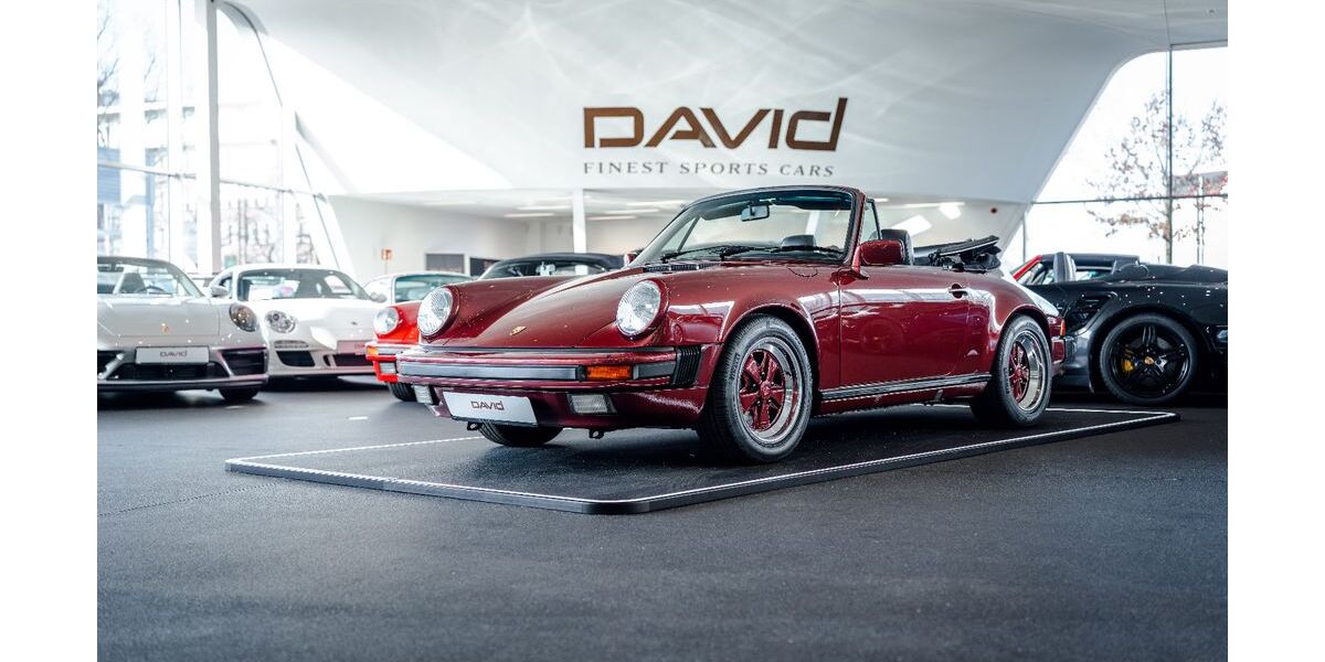 Porsche 911 Urmodell 382.442 km 49.900 &euro; Hamburg 22047