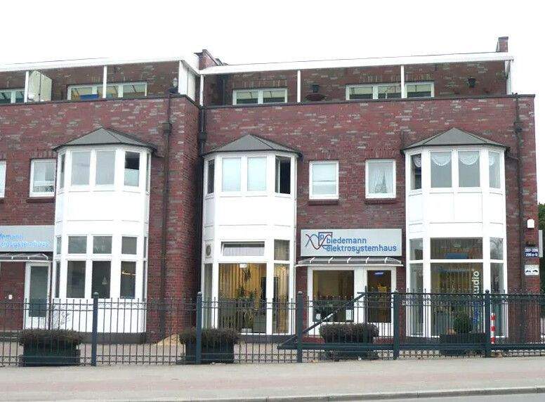 Etagenwohnung Rahlstedt Rahlstedt - 2 Zimmer, 78 m&sup2;, 1.150&euro; | Angebot:25702047