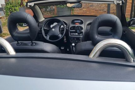 Peugeot 206 145.000 km 2.400 &euro; Hamburg 21109