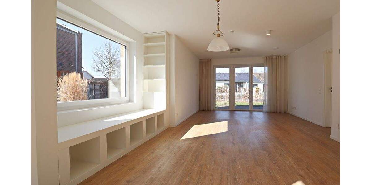 Terrassenwohnung Rellingen - 2 Zimmer, 76 m&sup2;, 1.350&euro; | Angebot:25815036